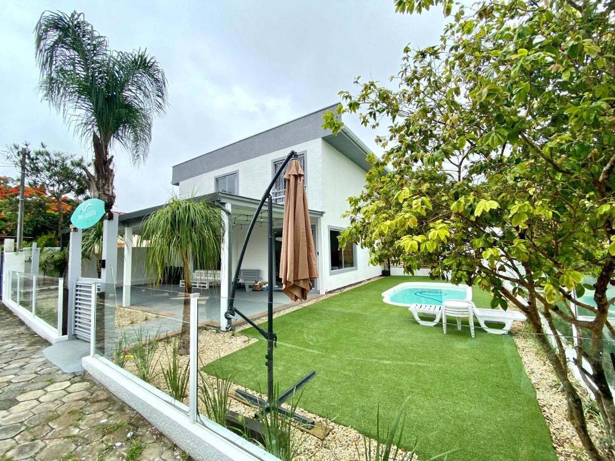 Dona Catarina Hotel Florianópolis Exterior foto